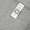 Худи Iqoniq Torres из переработанного неокрашенного хлопка, унисекс, 340 г/м² с логотипом в Белгороде заказать по выгодной цене в кибермаркете AvroraStore