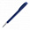Ручка шариковая JONA M, белый с логотипом в Белгороде заказать по выгодной цене в кибермаркете AvroraStore