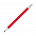 Механический карандаш CASTLЕ с логотипом в Белгороде заказать по выгодной цене в кибермаркете AvroraStore
