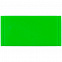 Лейбл из ПВХ Dzeta, S, зеленый неон с логотипом в Белгороде заказать по выгодной цене в кибермаркете AvroraStore