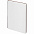 Ежедневник Kroom, недатированный, белый с логотипом в Белгороде заказать по выгодной цене в кибермаркете AvroraStore