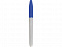 Sharpie® Fine Point маркер, белый с логотипом в Белгороде заказать по выгодной цене в кибермаркете AvroraStore