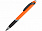 Ручка пластиковая шариковая Turbo с логотипом в Белгороде заказать по выгодной цене в кибермаркете AvroraStore