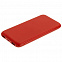 Внешний аккумулятор Uniscend All Day Compact 10 000 мАч, красный с логотипом в Белгороде заказать по выгодной цене в кибермаркете AvroraStore