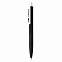 Ручка X3 Smooth Touch, черный с логотипом в Белгороде заказать по выгодной цене в кибермаркете AvroraStore