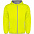 Куртка («ветровка») ANGELO унисекс, КРАСНЫЙ M с логотипом в Белгороде заказать по выгодной цене в кибермаркете AvroraStore