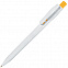 DUO, ручка шариковая с логотипом в Белгороде заказать по выгодной цене в кибермаркете AvroraStore