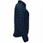 Куртка («ветровка») FINLAND WOMAN женская, МОРСКОЙ СИНИЙ XL с логотипом в Белгороде заказать по выгодной цене в кибермаркете AvroraStore