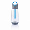 Бутылка для воды Bopp Cool, 700 мл, синий с логотипом в Белгороде заказать по выгодной цене в кибермаркете AvroraStore