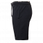 Брюки и шорты Шорты 93 Чёрный с логотипом в Белгороде заказать по выгодной цене в кибермаркете AvroraStore