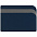 Чехол для карточек Dual, светло-синий с логотипом в Белгороде заказать по выгодной цене в кибермаркете AvroraStore