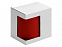 Коробка для кружки Cup, 11,2х9,4х10,7 см., белый с логотипом в Белгороде заказать по выгодной цене в кибермаркете AvroraStore