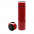Термос Reactor с датчиком температуры (красный) с логотипом в Белгороде заказать по выгодной цене в кибермаркете AvroraStore