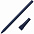Ручка шариковая Carton Plus, белая с логотипом в Белгороде заказать по выгодной цене в кибермаркете AvroraStore