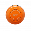 Кофер глянцевый CO12 (оранжевый) с логотипом в Белгороде заказать по выгодной цене в кибермаркете AvroraStore