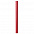 Столярный карандаш VETA, Красный с логотипом в Белгороде заказать по выгодной цене в кибермаркете AvroraStore