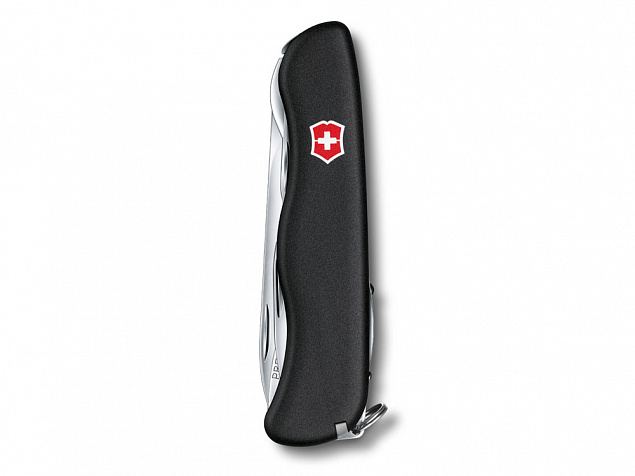Нож перочинный «Picknicker», 111 мм, 11 функций с логотипом в Белгороде заказать по выгодной цене в кибермаркете AvroraStore
