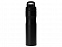 Бутылка для воды Hike Waterline, нерж сталь, 850 мл, черный с логотипом в Белгороде заказать по выгодной цене в кибермаркете AvroraStore