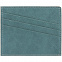 Чехол для карточек Petrus, голубой с логотипом в Белгороде заказать по выгодной цене в кибермаркете AvroraStore
