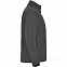 Куртка («ветровка») RUDOLPH мужская, ТЕМНЫЙ ГРАФИТ XL с логотипом в Белгороде заказать по выгодной цене в кибермаркете AvroraStore