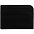 Чехол для карточек Dorset, черный с логотипом в Белгороде заказать по выгодной цене в кибермаркете AvroraStore