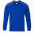 Толстовка Толстовка 60 Синий с логотипом в Белгороде заказать по выгодной цене в кибермаркете AvroraStore