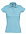 Рубашка поло женская Prescott Women 170, красная с логотипом в Белгороде заказать по выгодной цене в кибермаркете AvroraStore