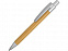 Ручка шариковая «Arasiyama» из бамбука с логотипом в Белгороде заказать по выгодной цене в кибермаркете AvroraStore