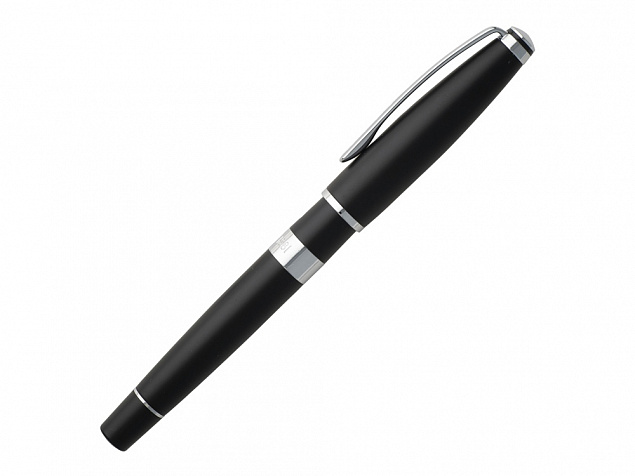Ручка роллер Bicolore с логотипом в Белгороде заказать по выгодной цене в кибермаркете AvroraStore