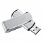 USB flash-карта 16Гб, алюминий, USB 3.0 с логотипом в Белгороде заказать по выгодной цене в кибермаркете AvroraStore