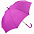 Зонт-трость Fashion, темно-синий с логотипом в Белгороде заказать по выгодной цене в кибермаркете AvroraStore