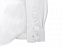 Рубашка Houston мужская с длинным рукавом, белый с логотипом в Белгороде заказать по выгодной цене в кибермаркете AvroraStore