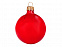 Стеклянный шар на елку «Fairy tale», 6 см с логотипом в Белгороде заказать по выгодной цене в кибермаркете AvroraStore