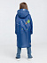 Дождевик детский Rainman Kids, ярко-синий с логотипом в Белгороде заказать по выгодной цене в кибермаркете AvroraStore