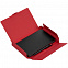 Набор Trait, черно-красный с логотипом в Белгороде заказать по выгодной цене в кибермаркете AvroraStore