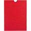 Шубер Flacky, красный с логотипом в Белгороде заказать по выгодной цене в кибермаркете AvroraStore