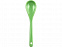 Кружка Авеленго с ложкой, зеленый с логотипом в Белгороде заказать по выгодной цене в кибермаркете AvroraStore