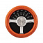 Часы-руль с календарем с логотипом в Белгороде заказать по выгодной цене в кибермаркете AvroraStore
