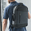 Рюкзак-сумка HEMMING c RFID защитой с логотипом в Белгороде заказать по выгодной цене в кибермаркете AvroraStore