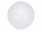 Мячик-антистресс Малевич, белый с логотипом в Белгороде заказать по выгодной цене в кибермаркете AvroraStore