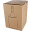 Кулер для вина Icewise, серебристый с логотипом в Белгороде заказать по выгодной цене в кибермаркете AvroraStore