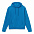 Толстовка с капюшоном SNAKE II ярко-синяя с логотипом в Белгороде заказать по выгодной цене в кибермаркете AvroraStore