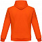 Толстовка ID.003 оранжевая с логотипом в Белгороде заказать по выгодной цене в кибермаркете AvroraStore