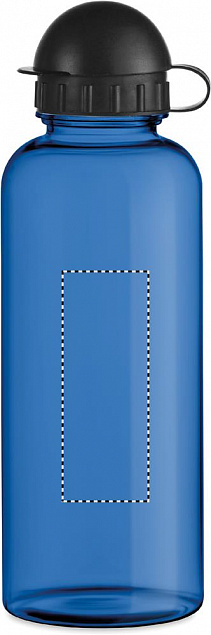 Бутылка 500 мл с логотипом в Белгороде заказать по выгодной цене в кибермаркете AvroraStore
