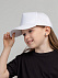 Бейсболка детская Standard Kids, белая с логотипом в Белгороде заказать по выгодной цене в кибермаркете AvroraStore