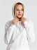 Толстовка с капюшоном унисекс Hoodie, белая с логотипом в Белгороде заказать по выгодной цене в кибермаркете AvroraStore