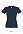 Фуфайка (футболка) IMPERIAL женская,Оранжевый L с логотипом в Белгороде заказать по выгодной цене в кибермаркете AvroraStore