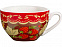 Подарочный набор: чайная пара, чай Глинтвейн с логотипом в Белгороде заказать по выгодной цене в кибермаркете AvroraStore