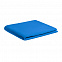 Плед-подушка "Вояж" - Синий HH с логотипом в Белгороде заказать по выгодной цене в кибермаркете AvroraStore