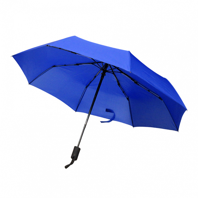 Подарочный набор Rainy, (синий) с логотипом в Белгороде заказать по выгодной цене в кибермаркете AvroraStore